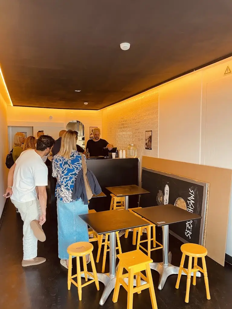 Buco Ericeira | Smash Club ristorante a Ericeira