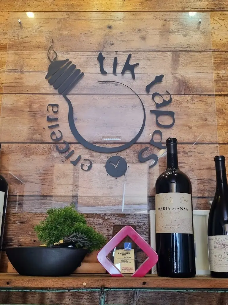 Tiago_Tik Tapas_Ericeira_reseña