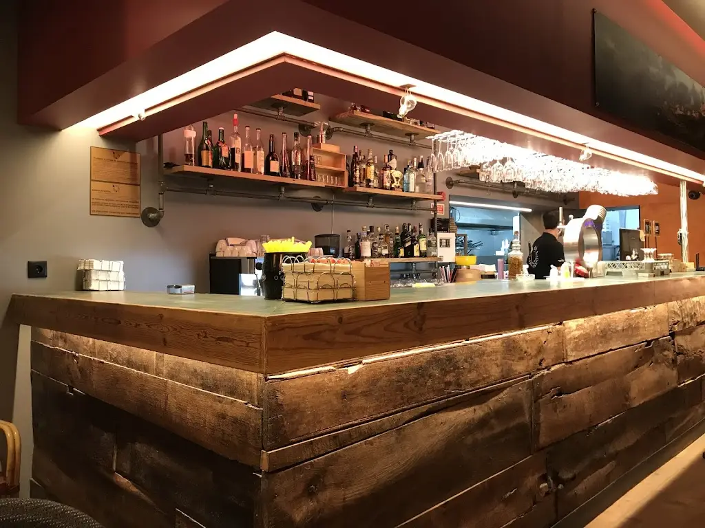 Tik Tapas ristorante a Ericeira