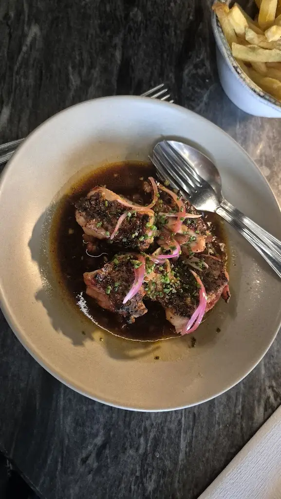 Magdalena Kowalska_Mar das Latas Wine & Food_Ericeira_recensione