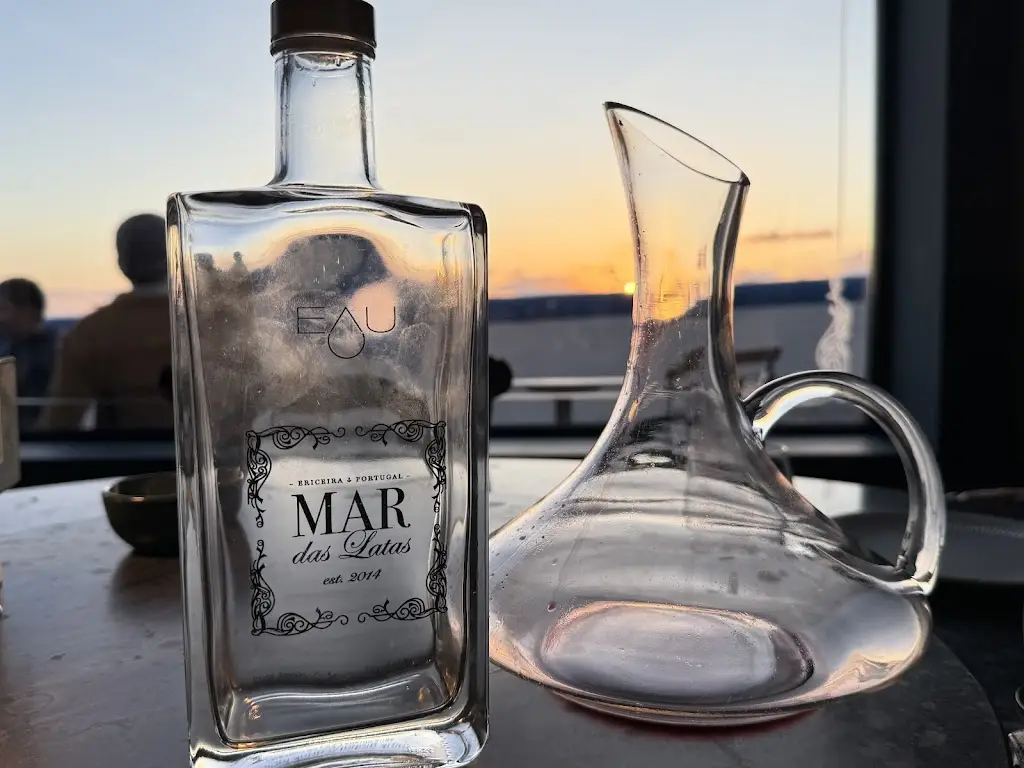 Amy Behrhorst_Mar das Latas Wine & Food_Ericeira_recensione