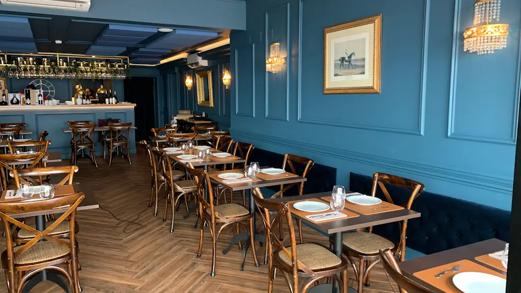 Mar das Latas Wine & Food ristorante a Ericeira