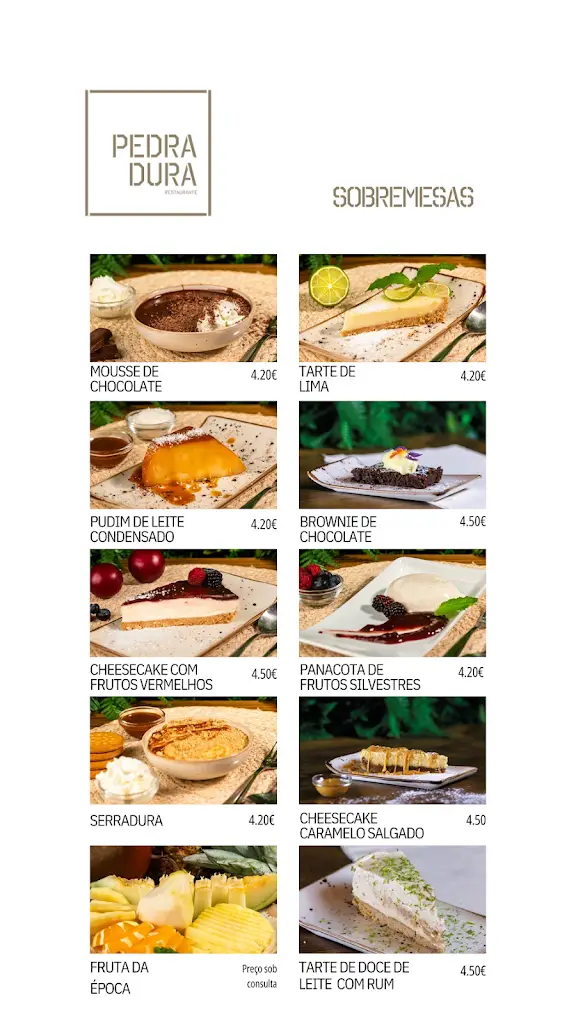 Menu_Pedra Dura_Ericeira_immagine_1