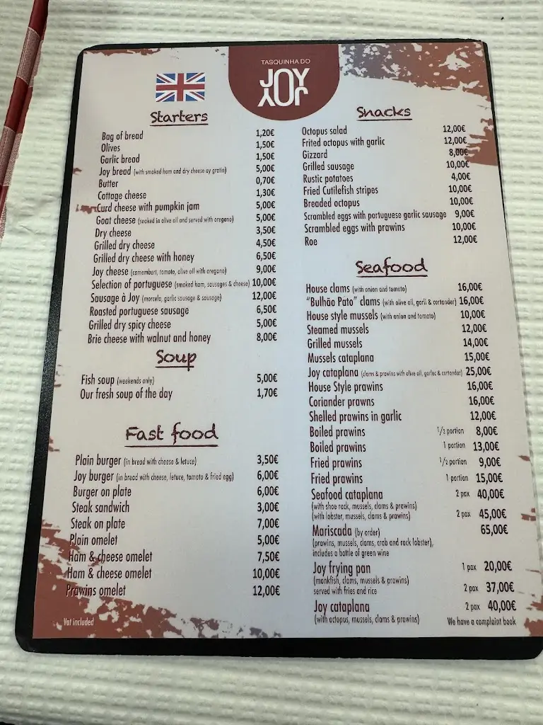 Menu_Tasquinha do Joy_Ericeira_image_1