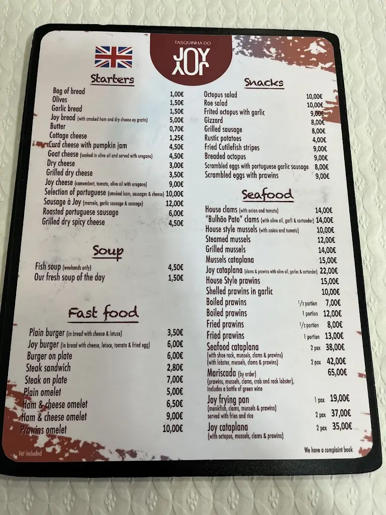 Menu_Tasquinha do Joy_Ericeira_image_2