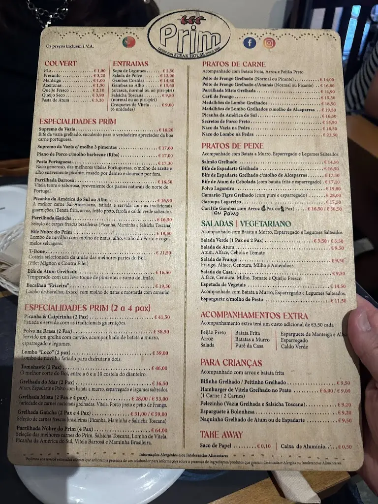 Menu_PRIM_Ericeira_immagine_1