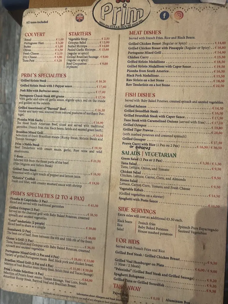 Menu_PRIM_Ericeira_immagine_2