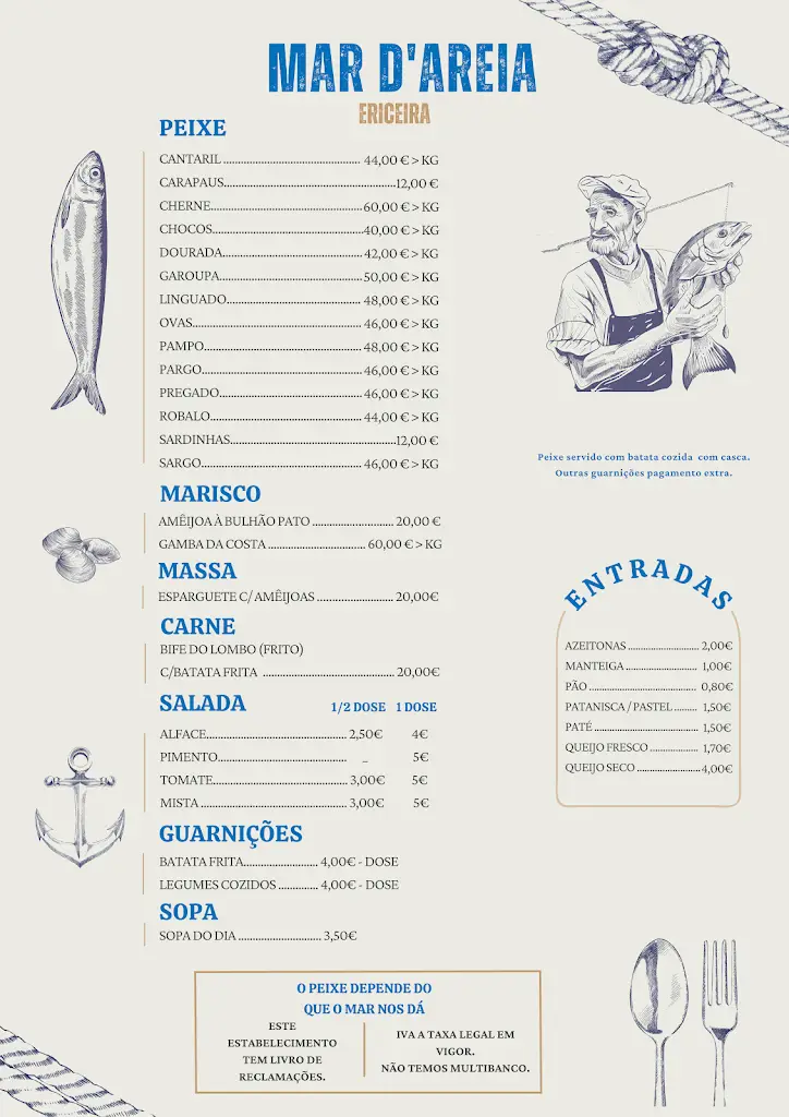 Menu_Mar d'Areia_Ericeira_image_4