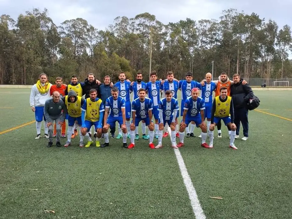 Fernando Quaresma_Casa FC Porto Argoncilhe_Argoncilhe_review