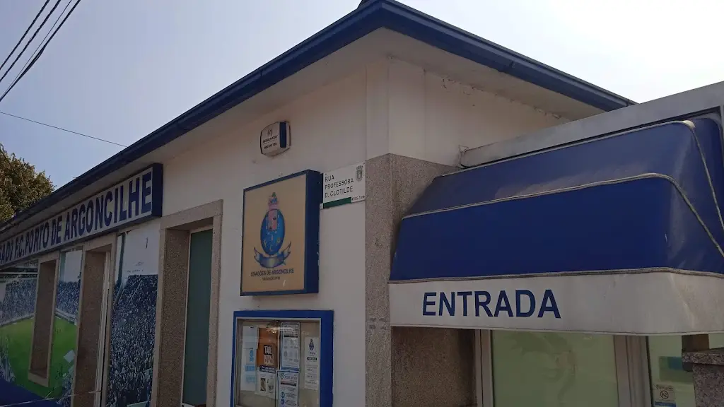 Casa FC Porto Argoncilhe ristorante a Argoncilhe