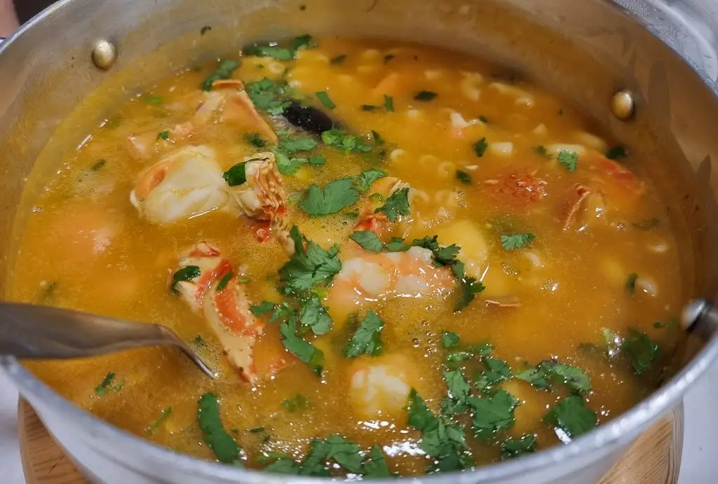 Menu_Mar à Vista_Ericeira_immagine_7