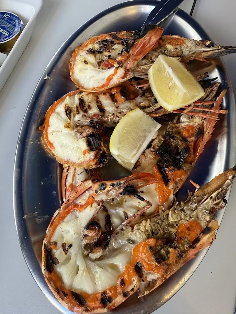 Sandra Lukac_Mar à Vista_Ericeira_recensione