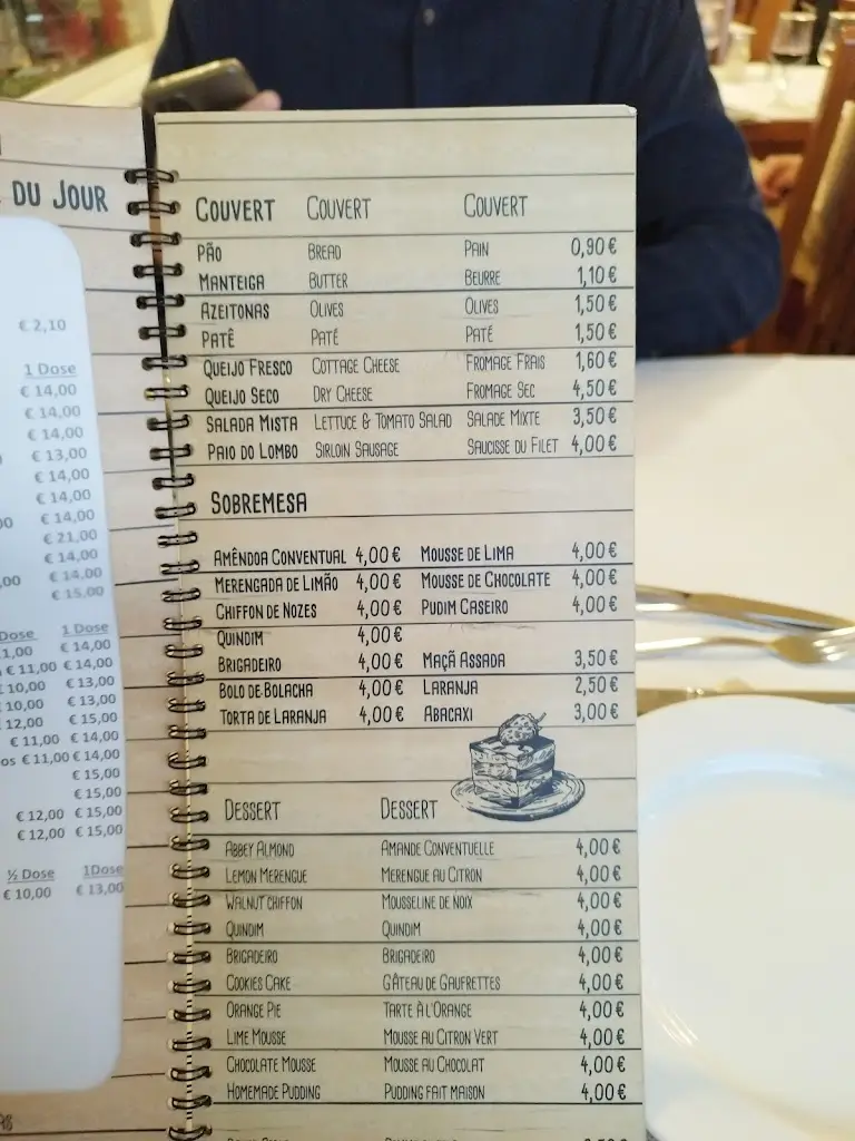 Menu_Restaurante O Gafanhoto_Ericeira_image_2