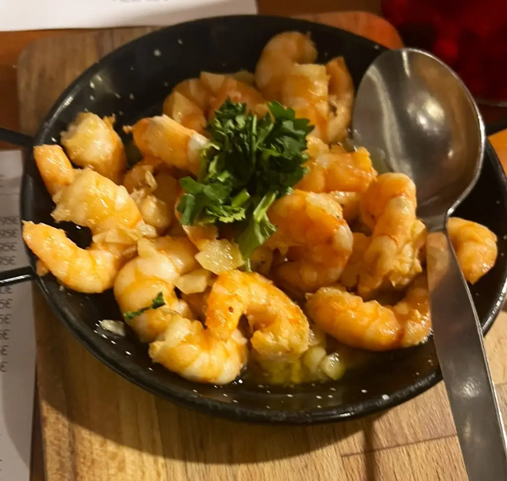 nelo_César...restaurante viveiros_Ericeira_review