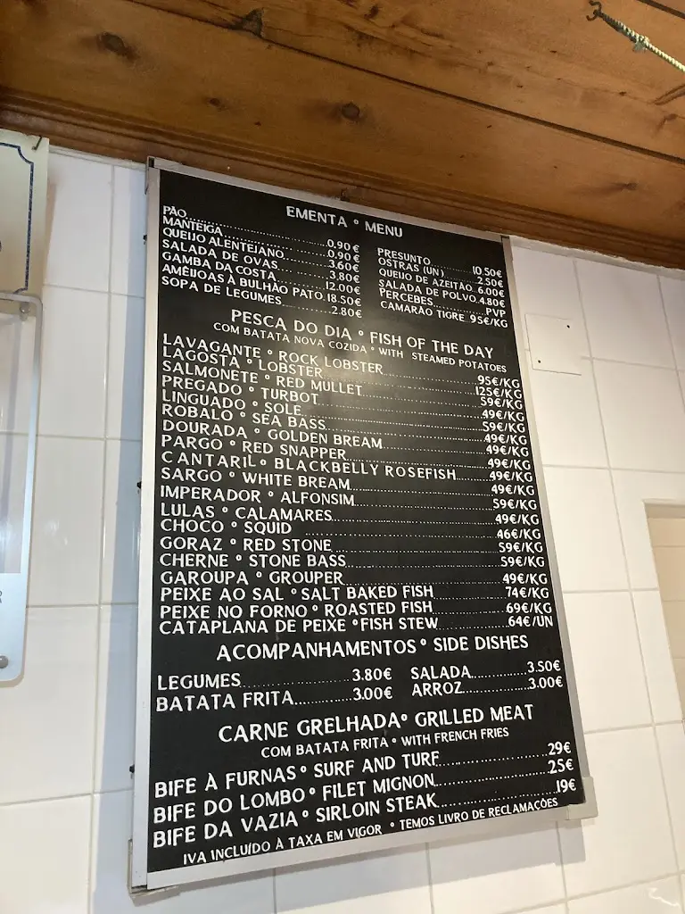 Menu_Esplanada Furnas_Ericeira_imagen_2