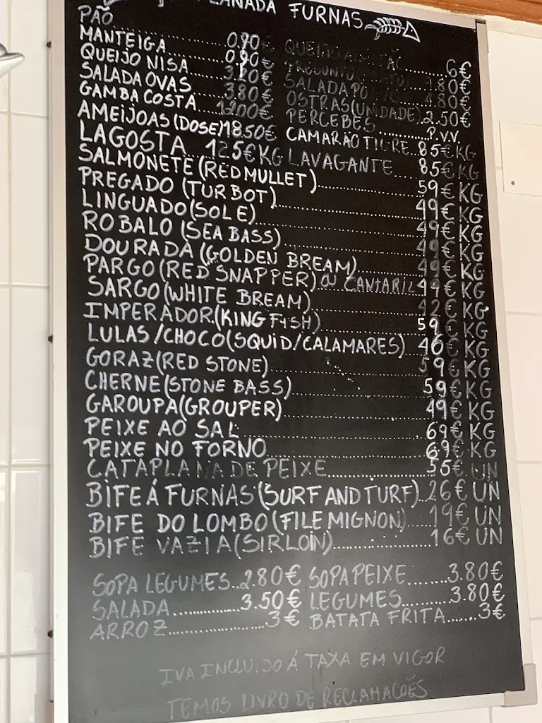 Menu_Esplanada Furnas_Ericeira_imagen_3