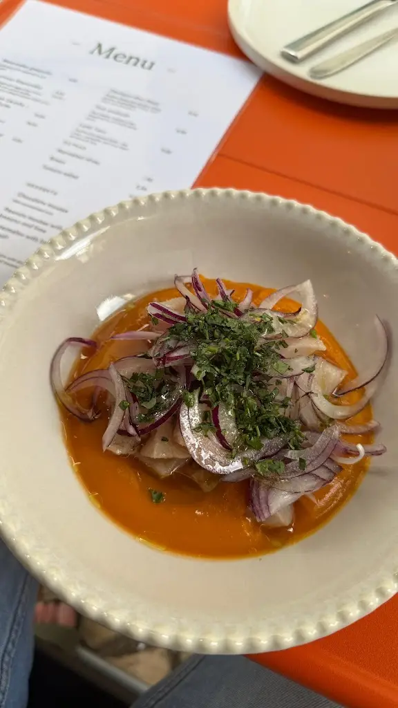 Doron Berenholtz_Caminito_Ericeira_recensione