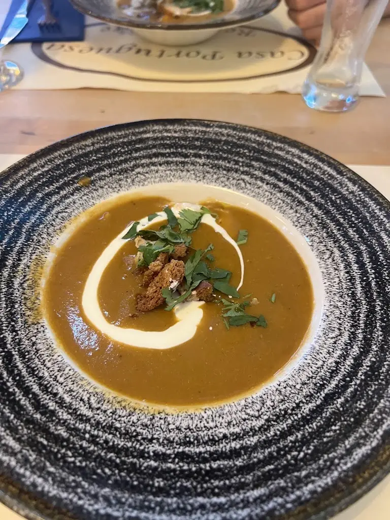 Lars van der Meer_Casa Portuguesa_Ericeira_recensione