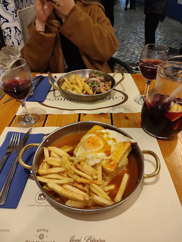 Hangry Traveller_Casa Portuguesa_Ericeira_recensione