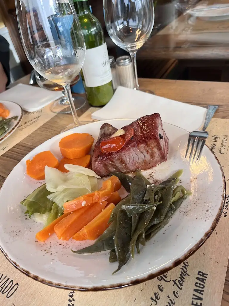 Anastasiia B_Tik-Tak_Ericeira_recensione