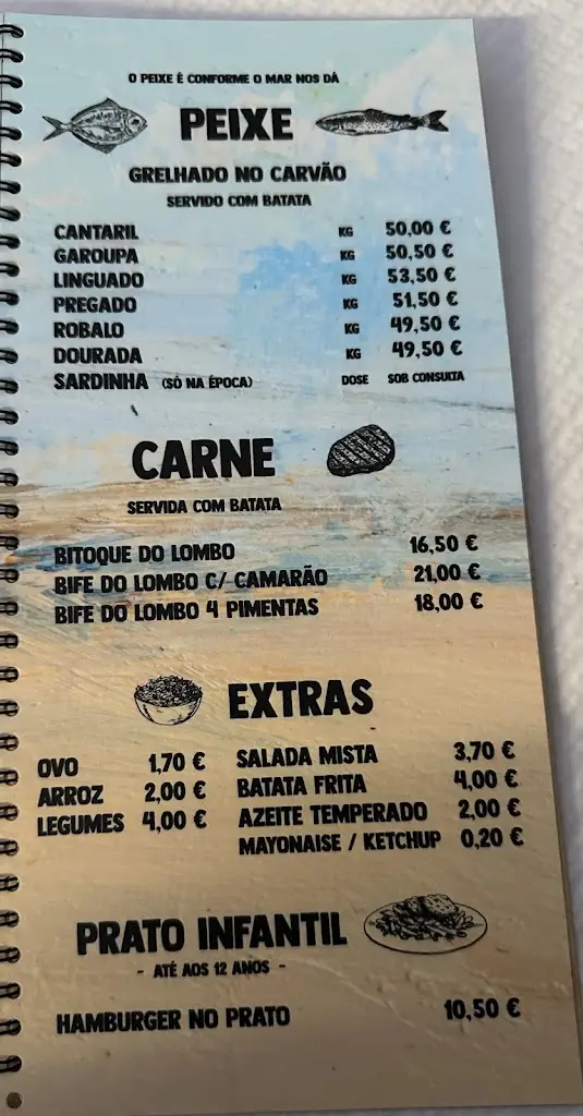 Menu_Ti Matilde_Ericeira_immagine_4