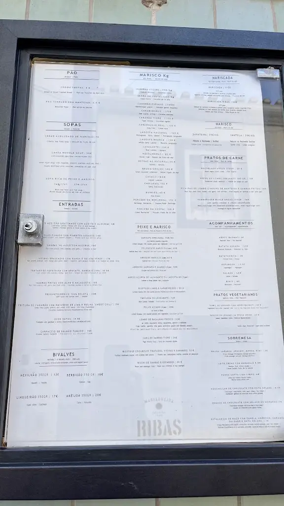 Menu_Ribas Marisqueira_Ericeira_image_2