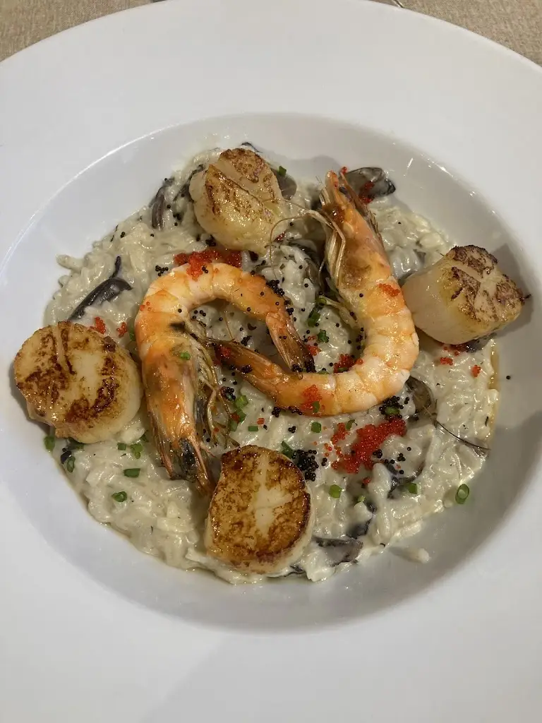 Watchthesunrise_Ribas Marisqueira_Ericeira_review