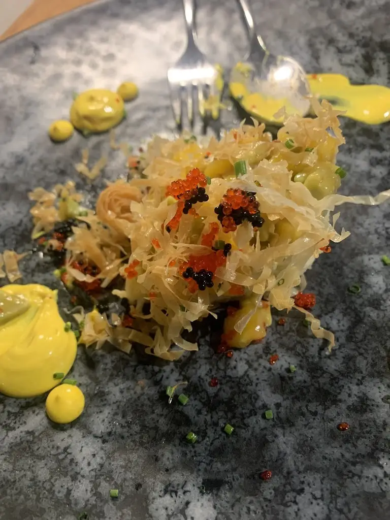 Megumi Andrade_Ribas Marisqueira_Ericeira_review