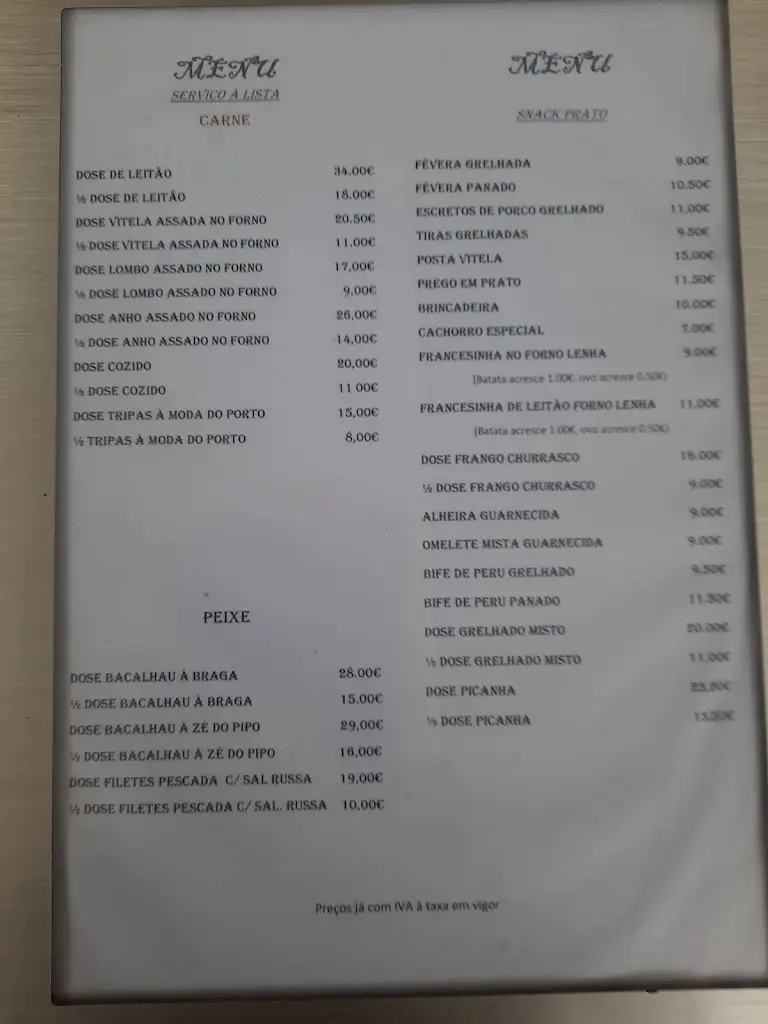 Menu_Forno dos Leitões_Forninhos_immagine_1