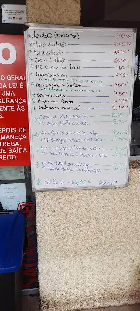 Menu_Forno dos Leitões_Forninhos_immagine_3