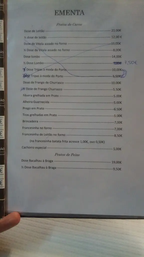 Menu_Forno dos Leitões_Forninhos_immagine_4