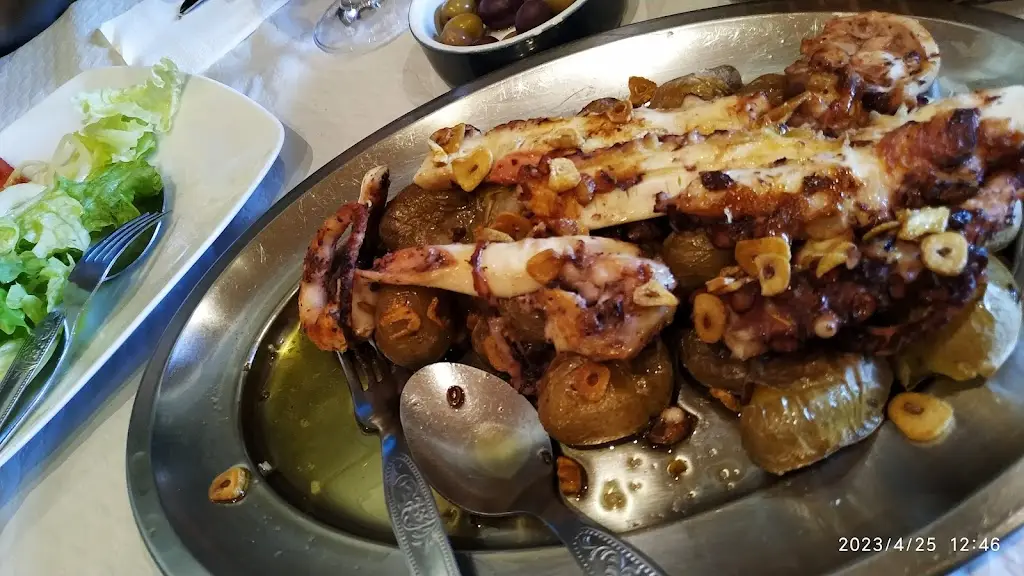 Menu_Bago d'Ouro_Freixo de Numão_immagine_5