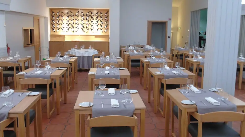 Lá em Casa ristorante a Gouveia