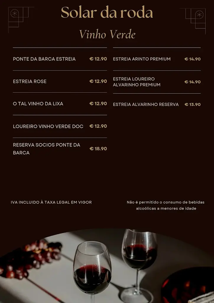 Menu_Solar da roda_Famões_immagine_4