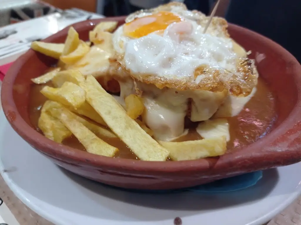 Menu_O Marianito_Famões_immagine_1