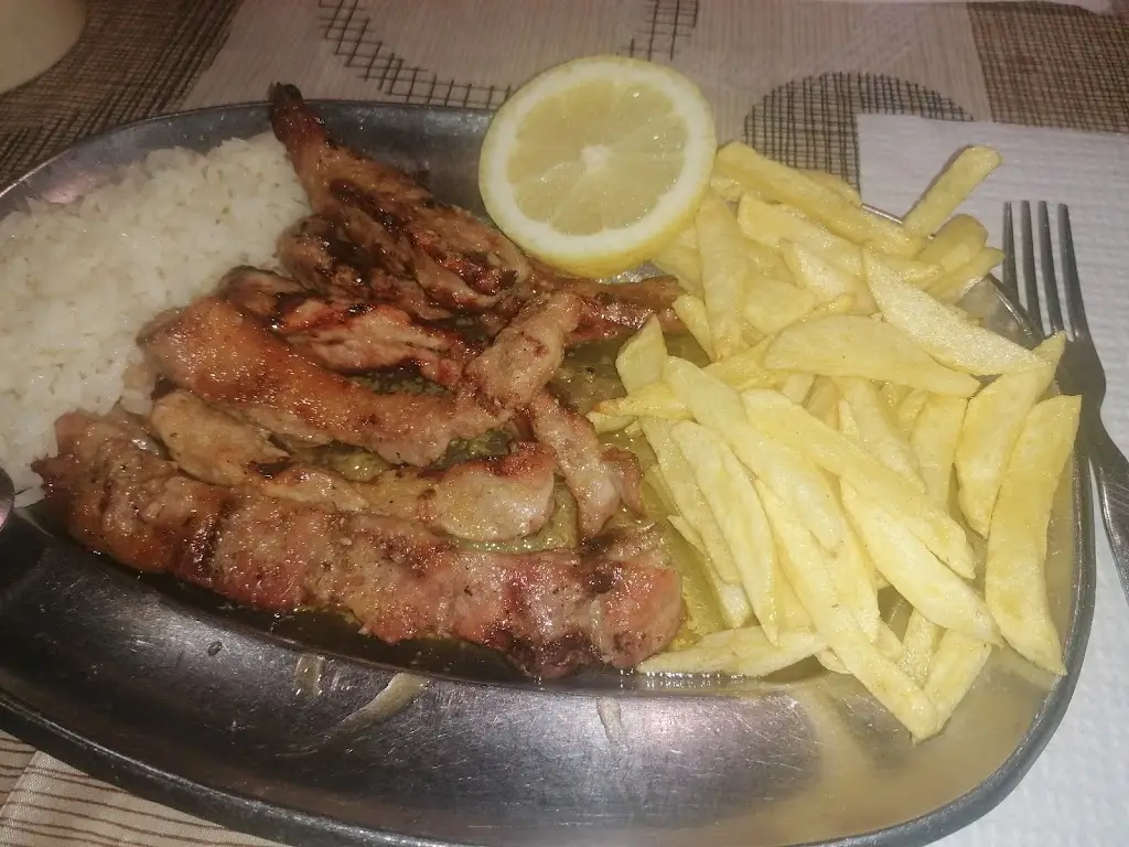 Menu_O Marianito_Famões_immagine_2