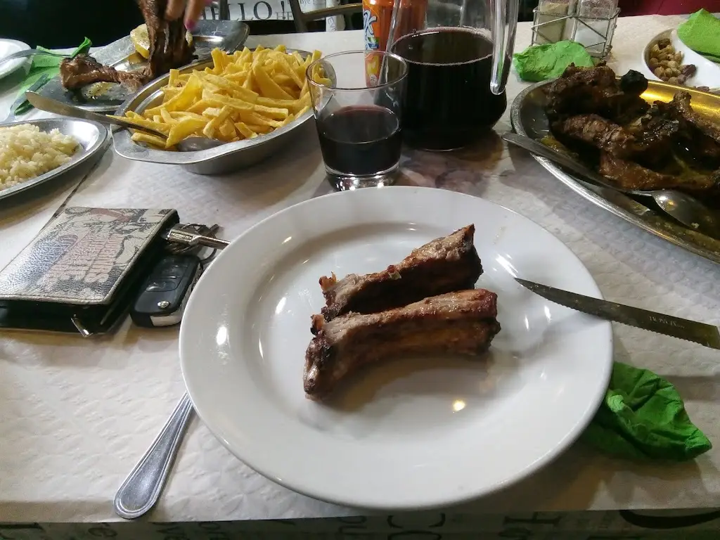 Menu_O Marianito_Famões_immagine_3