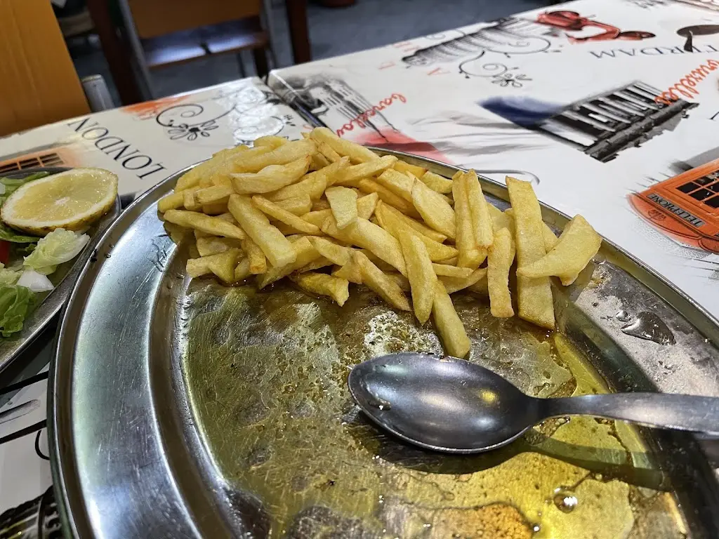 Menu_O Marianito_Famões_immagine_4