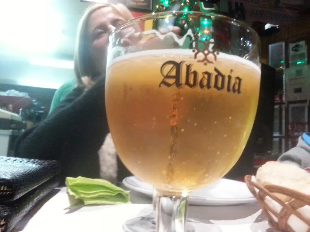 Menu_O Marianito_Famões_immagine_6