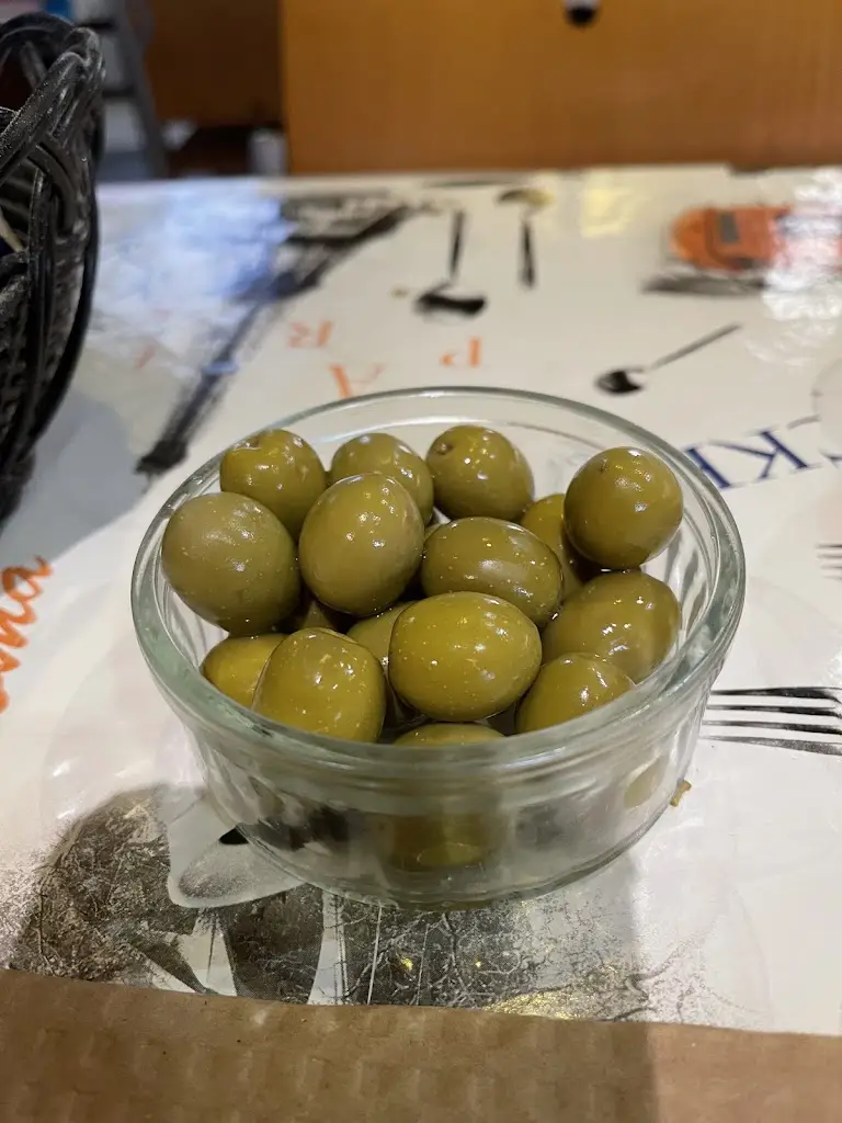 Menu_O Marianito_Famões_immagine_8