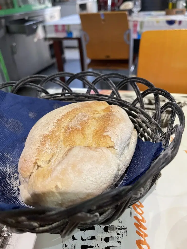 Menu_O Marianito_Famões_immagine_9