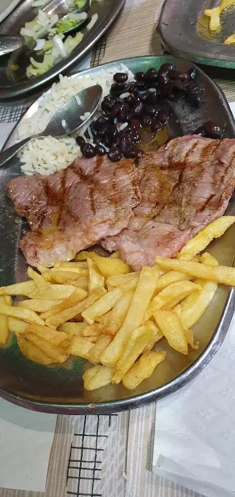 Carlos Fernandes_O Marianito_Famões_recensione