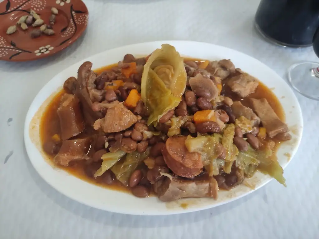 O Mira Douro ristorante a Famões