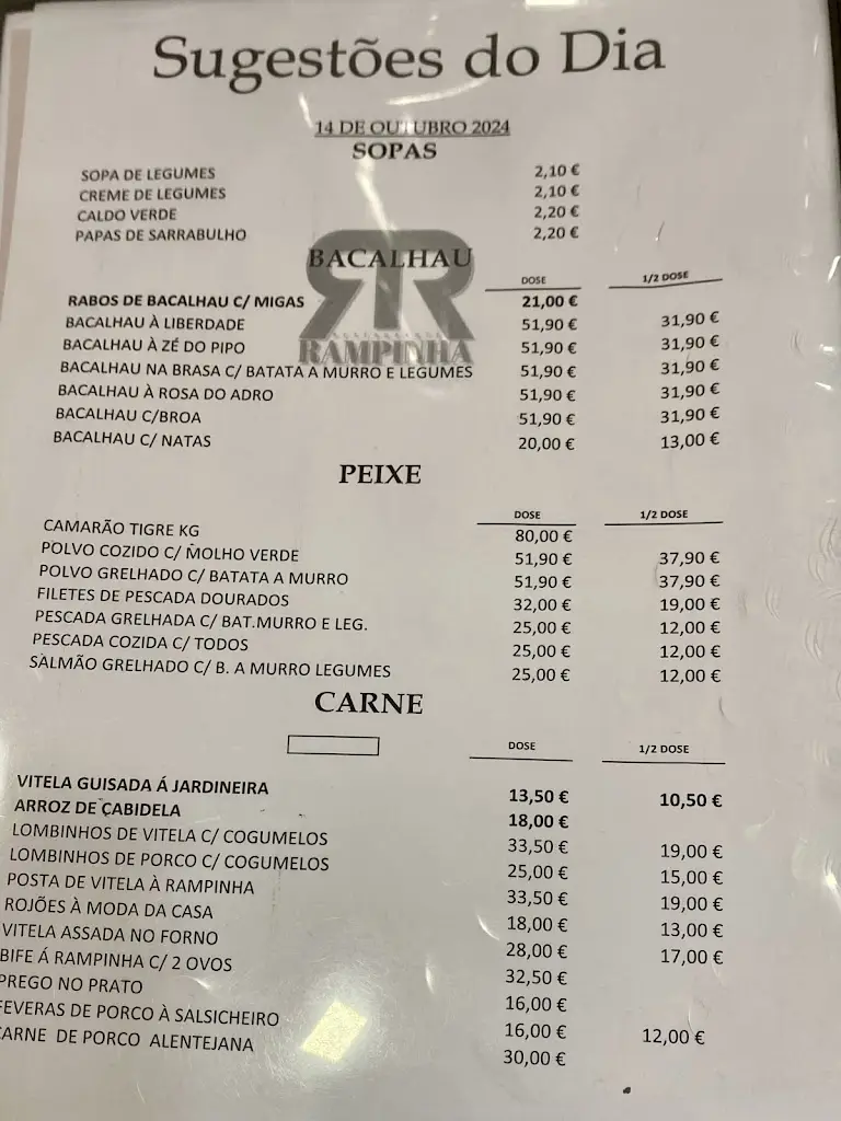 Menu_Rampinha de Grijó_Argoncilhe_immagine_1