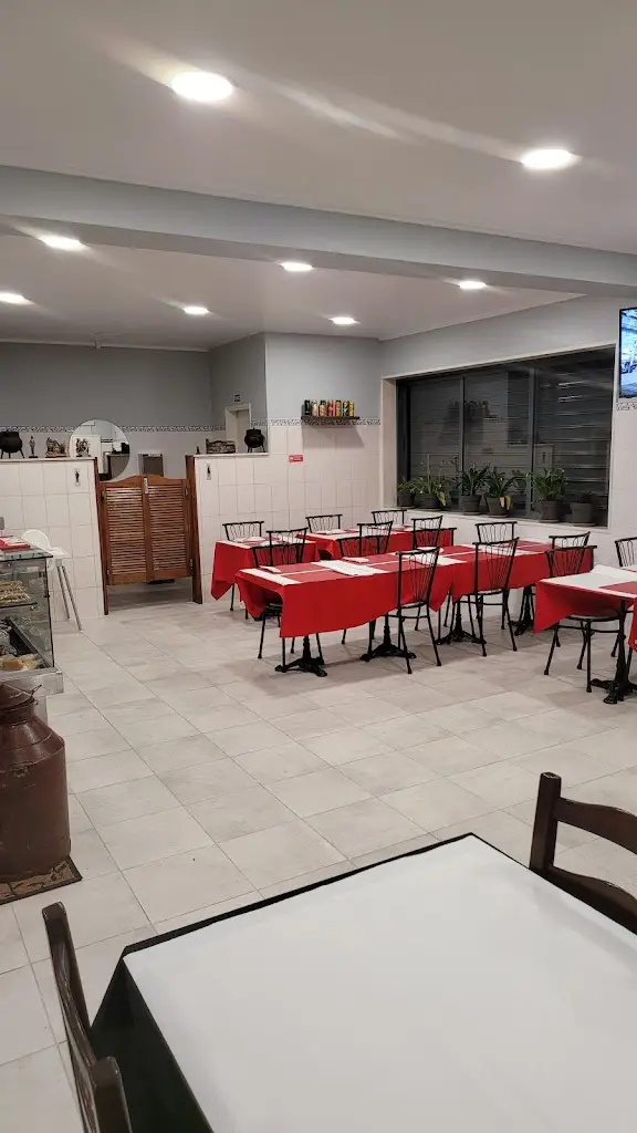 Rabo de Boi ristorante a Famões