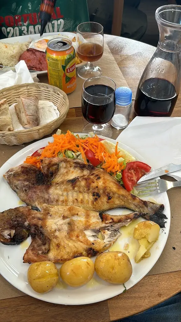 Lucas Sousa_A Rampa_Famões_review