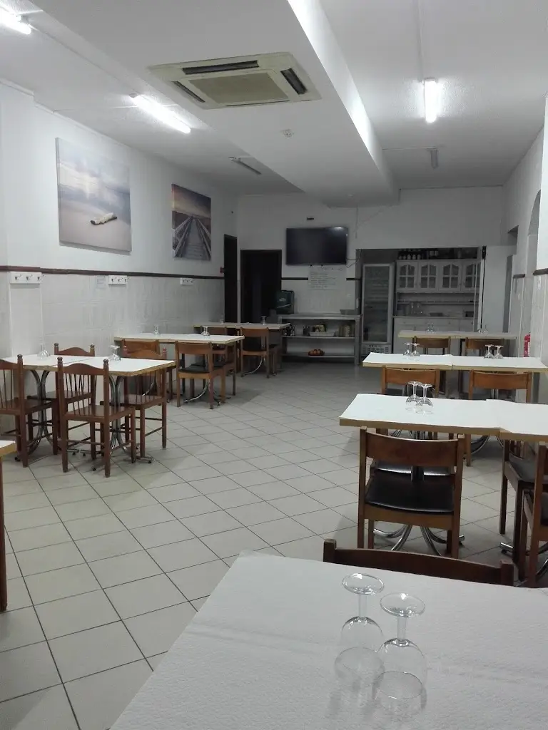 A Rampa ristorante a Famões