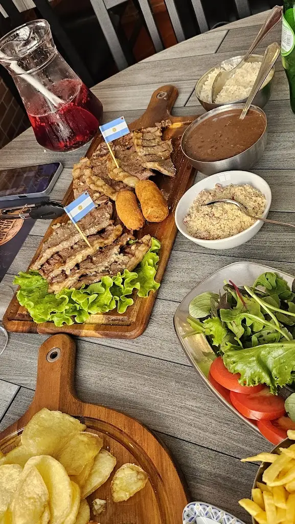 Menu_Picanharia Manjar do Casal_Famões_immagine_8