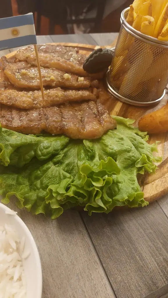 Brend Lambert_Picanharia Manjar do Casal_Famões_recensione