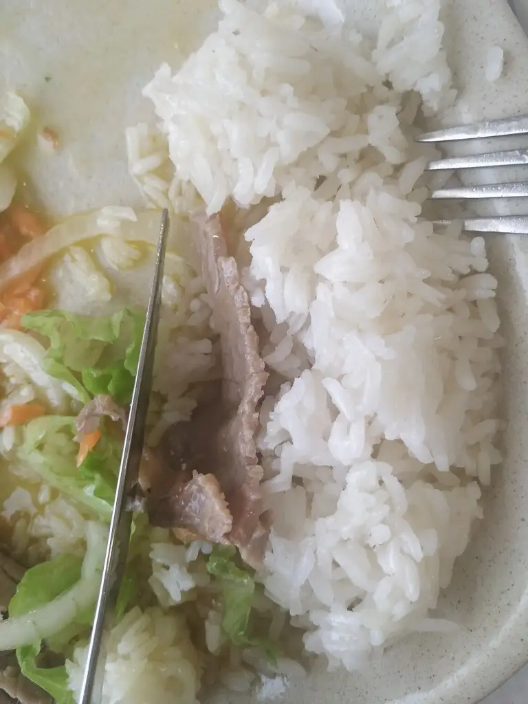 Carina Fonseca_Bendita Comida_Famões_recensione